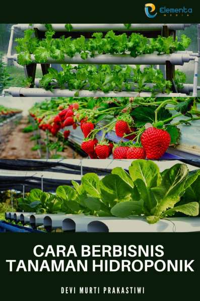 Sampul buku Cara Berbisnis Tanam...